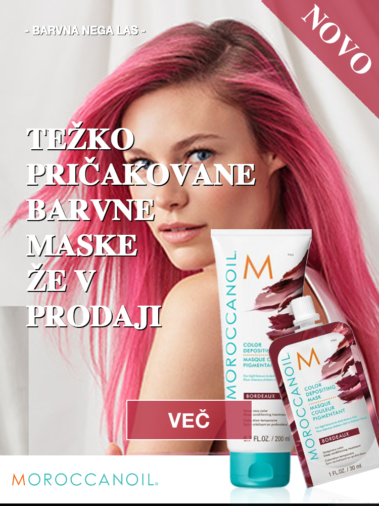 Moroccanoil