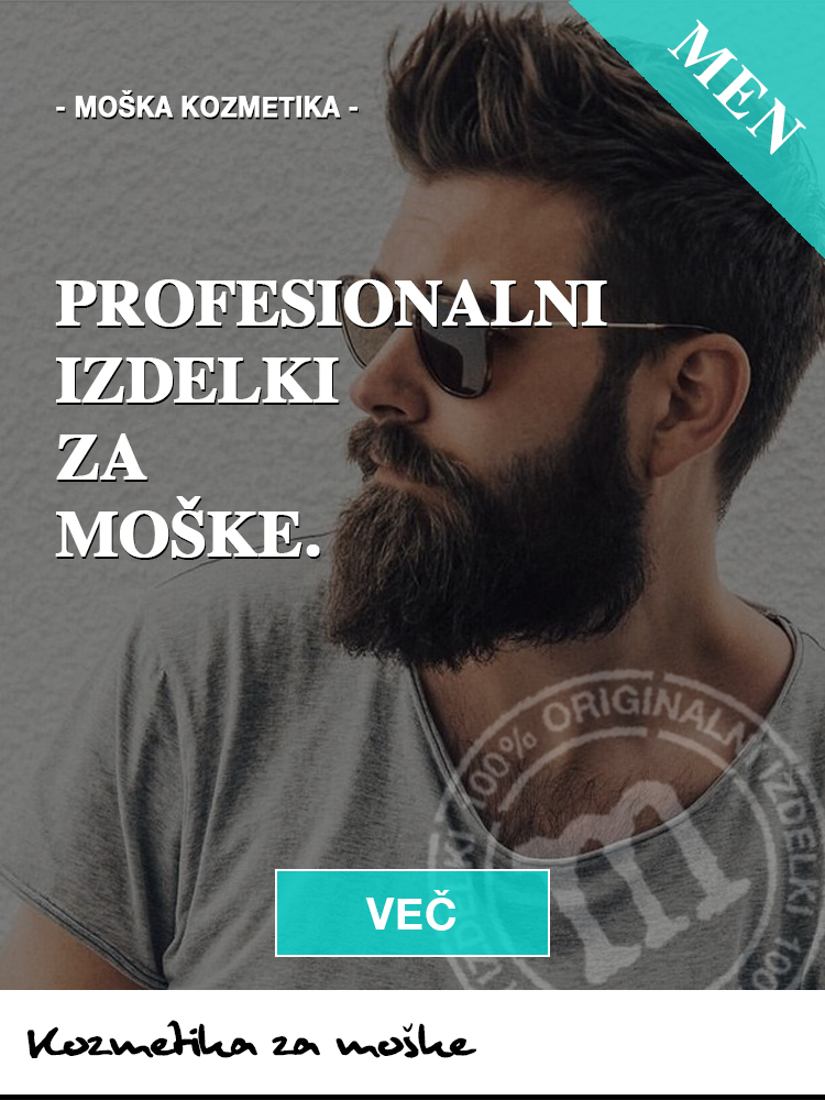 MOŠKI