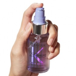 NOVO: Kérastase Blond Absolu 2-odstotni serum s čisto hialuronsko kislino