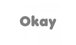 Okay
