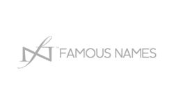 Famous Names