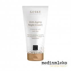 Geske - Anti-aging night cream - Anti-aging nočna krema