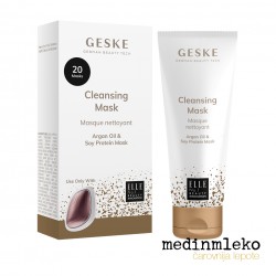 Geske - Cleansing mask - Čistilna maska