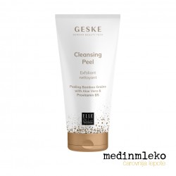 Geske - Cleansing peel - Čistilni piling