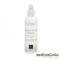 Geske - Organic device cleanser - Čistilo za naprave