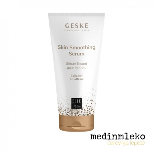 Geske - Skin smoothing serum - Serum za napeto kožo telesa