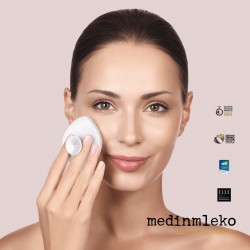 Geske - Facial brush 4 v 1 - Starlight - Ščetka za obraz