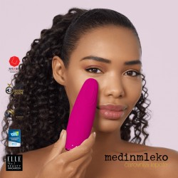 Geske - Warm & cool eye energizer 6 v 1 - Magenta - Grelno hladilni masažer oči Geske - Warm & cool eye energizer 6 v 1 - Magenta - Grelno hladilni masažer oči