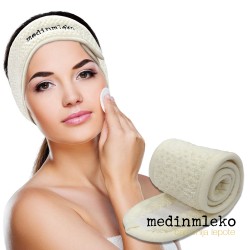 medinmleko - Kozmetični trak za lase