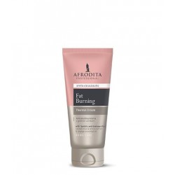 Afrodita Professional -  Anticelulitna krema fat burning z grelnim učinkom