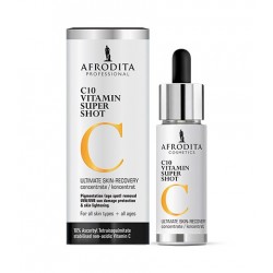 Afrodita Professional - Multiactive C10 vitamin super shot