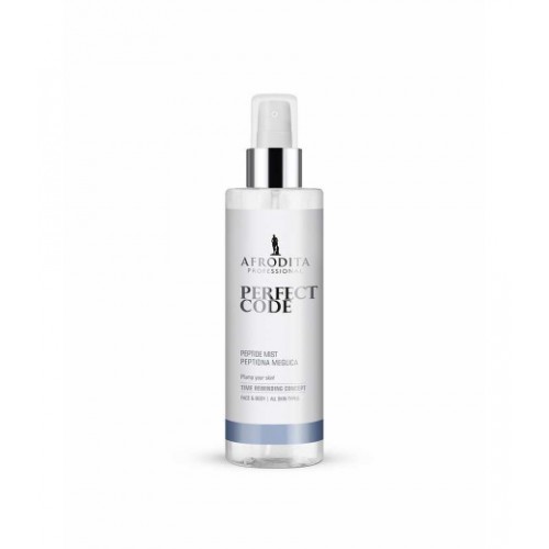 Afrodita Professional - PERFECT CODE Peptidna meglica