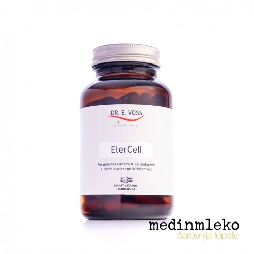 Dr. E. Voss EterCell capsules - Anti-Age kapsule