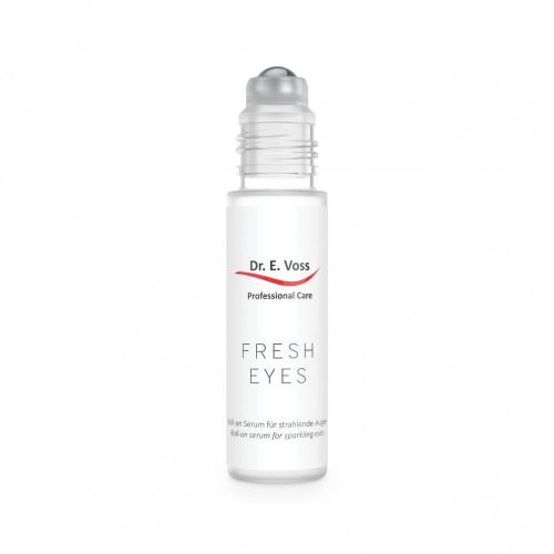 Dr. E. Voss - Fresh eyes serum za okoli oči