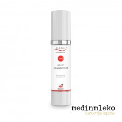 Dr. E. Voss - LMX LIA C6 ® Ultralight fluid - Ultra lahek fluid - 50ml