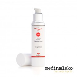 Dr. E. Voss - LMX LIA C 6® Night cream - bogata nočna krema za suho kožo - 50ml