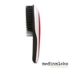 Cactus brush - Bleo Coral - Edinstvena krtača s turmalinskim nanosom