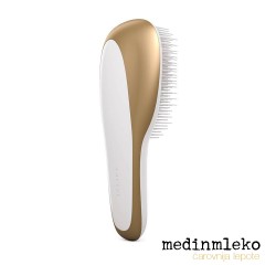 Cactus brush - Bleo Gold - Edinstvena krtača s turmalinskim nanosom