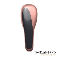 Cactus brush - Bleo Rose Gold - Edinstvena krtača s turmalinskim nanosom