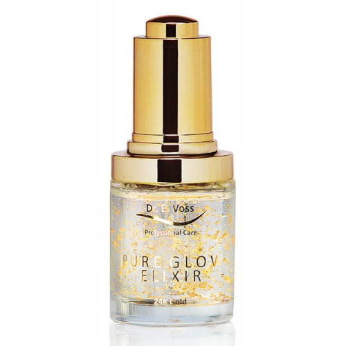 Dr. E. Voss - Pure Glow Elixir 