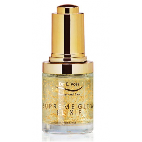 Dr. E. Voss - Supreme Glow Elixir
