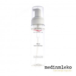 Dr. E. Voss - Mikro čistilna pena za obraz - 200ml