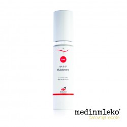 Dr. E. Voss - LMX LIA C 6® Fluid cream - dnevna krema za mastno, mešano in normalno kožo - 50ml