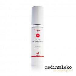 Dr. E. Voss - LMX LIA C 6® 24 hour cream - 24-urna krema za mlado in ne suho kožo - 50ml