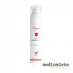 Dr. E. Voss - LMX LIA C 6® Soothing cream - pomirjevalna krema brez dišav za občutljivo in razdraženo kožo - 100ml