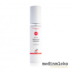 Dr. E. Voss - LMX LIA C 6® Day cream elegance - dnevna krema za normalno in mešano kožo - 50ml