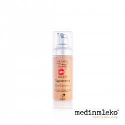 Dr. E. Voss - LMX LIA C 6® Day cream CC - Dnevna krema Honey