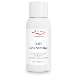 Dr. E. Voss - Tonik za obraz sensitive - mini