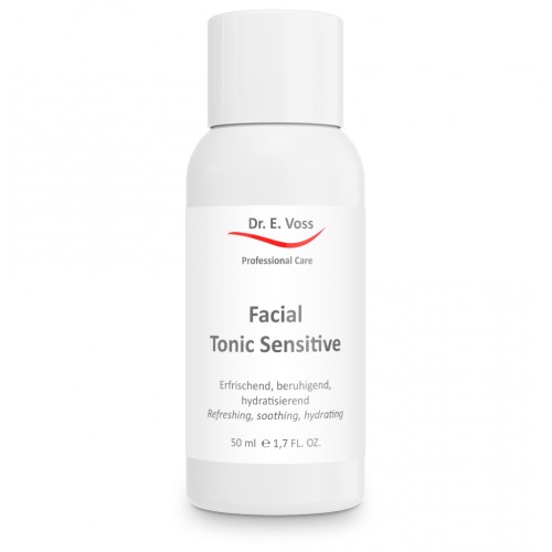 Dr. E. Voss - Tonik za obraz sensitive - mini