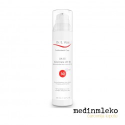 Dr. E. Voss - LIA C 6® Sensi Care LSF 30 krema za obraz z zaščitnim faktorjem