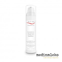 Dr. E. Voss - Hand gel sanitizer dezinfekcijski gel za roke