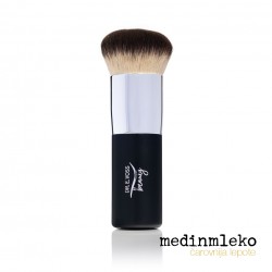 Dr. E. Voss - Kabuki brush - Čopič za nanos mineralnega pudra