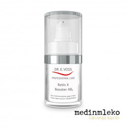 Dr. E. Voss - Retin X Booster AB3 - 30 ml