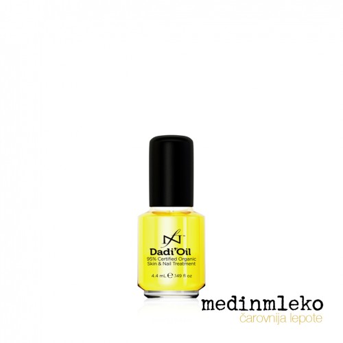 Famous Names - Dadi'Oil 4,40 ml olje za nego kože in nohtov