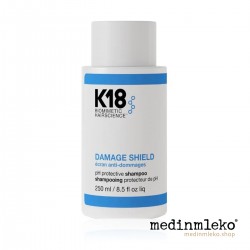 K18 Damage Shield pH Protective Shampoo 250 ml - pH-uravnotežen šampon za za vsakodnevno uporabo in vse vrste las