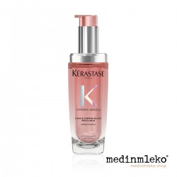 Kérastase - Chroma Absolu L'huile Chroma Éclat 75ml - Olje za sijaj barvanih las