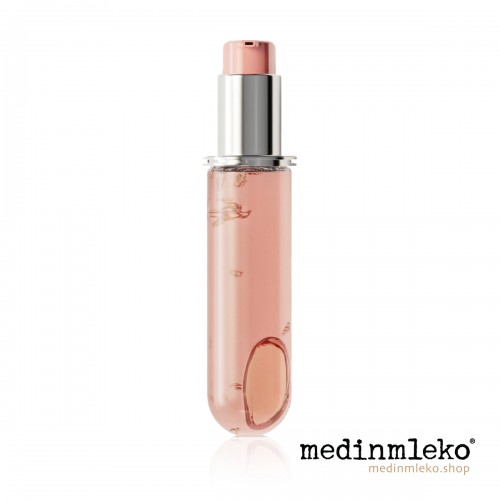 Kérastase - Chroma Absolu L'huile Chroma Éclat 75ml Refill - Polnilo za olje za sijaj barvanih las