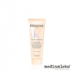 Kérastase Gloss Absolu Travel Size Set - Potovalni set za sijaj in mehkobo las
