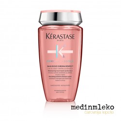 Kérastase - Chroma Absolu Bain Riche Chroma Respect hranilni šampon za barvane lase