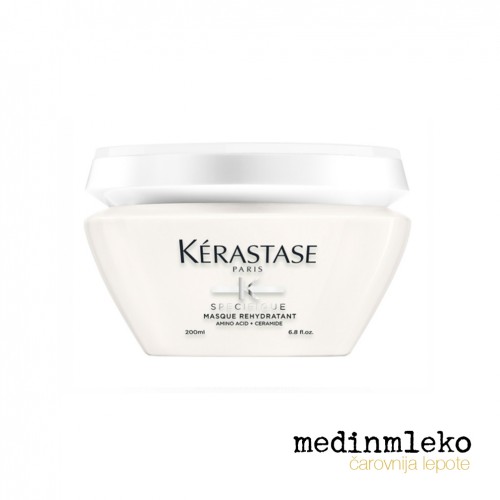 Kérastase - Specifique Masque Rehydratant vlažilna maska