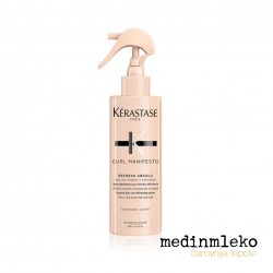 Kerastase - Curl manifesto Refresh absolu losjon v spreju za skodrane lase