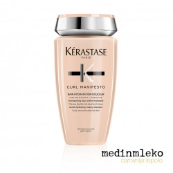 Kerastase - Curl manifesto kopel za skodrane lase