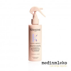 Kérastase - Gloss Absolu Anti-Frizz Glaze Milk Večnamenski sprej za glajenje las - 190ml
