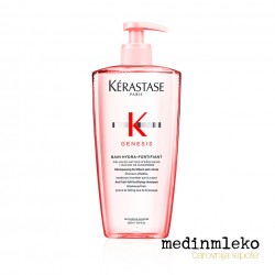 Kérastase - Genesis Bain Hydra kopel za mastne in tanke lase - varčno pakiranje 500ml