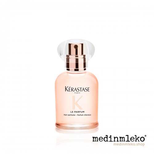 Kérastase - Gloss Le Parfum 30ml - Parfum za lase 