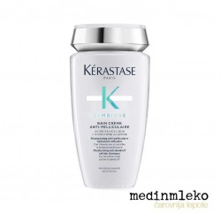 Kérastase - Symbiose bain Creme kremna kopel proti prhljaju